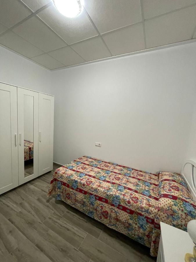Apartamento Gabarron Mula Exterior photo